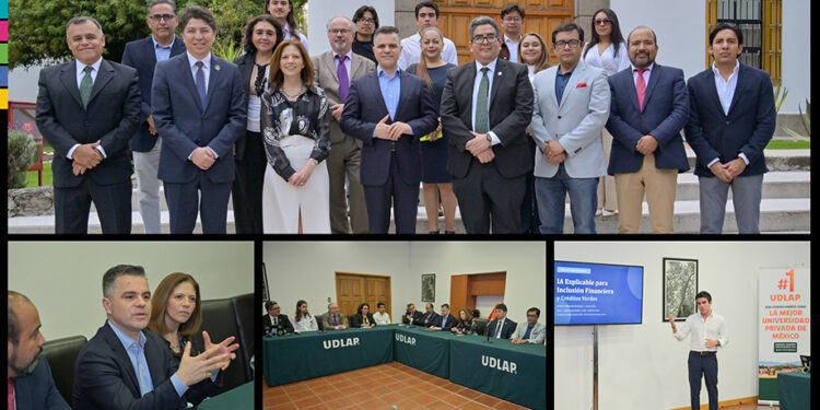 UDLAP y BUAP unen esfuerzos para impulsar proyectos en Inteligencia Artificial