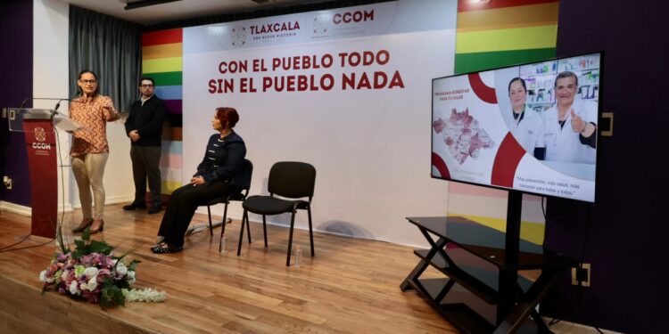 Bienestar Estatal impulsa acciones preventivas para fortalecer la salud integral