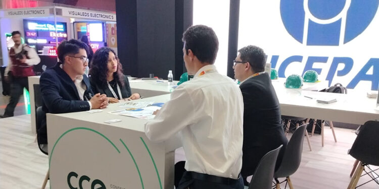 CICEPAC participa en el Smart City Expo Latam Congress 2026