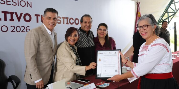 Tlaxcala consolida su crecimiento turístico con resultados históricos