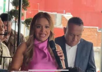 Elección en Coahuila evidencian necesidad de alianzas contra MORENA: Citlali Xeja