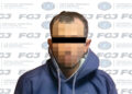 Policía de investigación detiene a implicado en homicidio calificado en Apizaco: FGJE