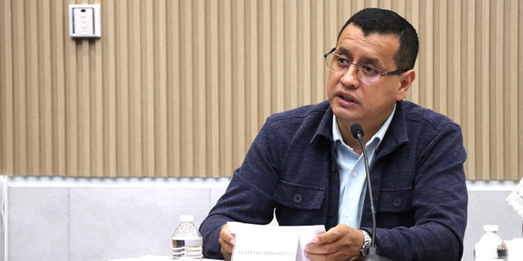 Promueve diputado Elías Lozada fortalecimiento del aprendizaje a través del Apoyo Escolar Comunitario