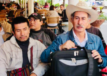 “Unidad de las Izquierdas”, ¿quiénes son?
