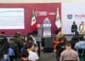 Recisión de la concesión de Agua de Puebla se logrará con apoyo de la SCJN: AAM