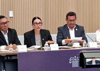 Nay Salvatori: no debe vulnerarse los derechos de nadie respecto al caso de San Andrés