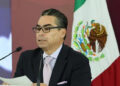Se trabaja en un esquema de vivienda para personal de seguridad de Puebla: Moreno Valle Buitrón
