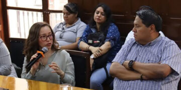 Con el programa Parklets se han reubicado 20 estructuras en el Centro Histórico: AGP