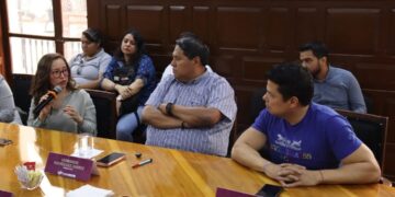 Más de 9 mil inmuebles del Centro Históricos con expediente digital: Aimé Guerra