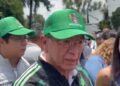 Sólo un municipio presenta problemas entre sus habitantes y su Edil: Aguilar Pala