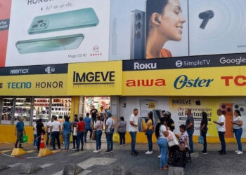 Imgeve celebra el Día del Padre por todo lo alto con la «Expo Imgeve Papá»: ofertas, tecnología, electrodomésticos y más