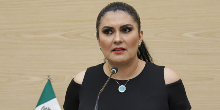 Propone Delfina Pozos acciones de accesibilidad administrativa para personas con discapacidad