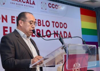 Conmemora el Colegio de Tlaxcala su 25 aniversario con fortalecimiento académico y proyección internacional