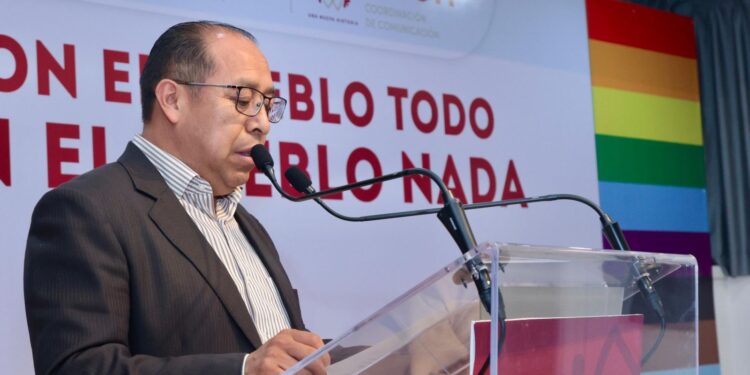 Conmemora el Colegio de Tlaxcala su 25 aniversario con fortalecimiento académico y proyección internacional