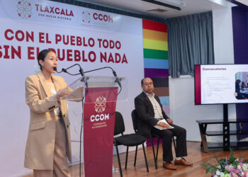 Impulsa Secretaría de Cultura la profesionalización y visibilidad del talento tlaxcalteca