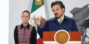 IMSS concluyó instalación de 42 tomógrafos en 19 Estados: Zoé Robledo
