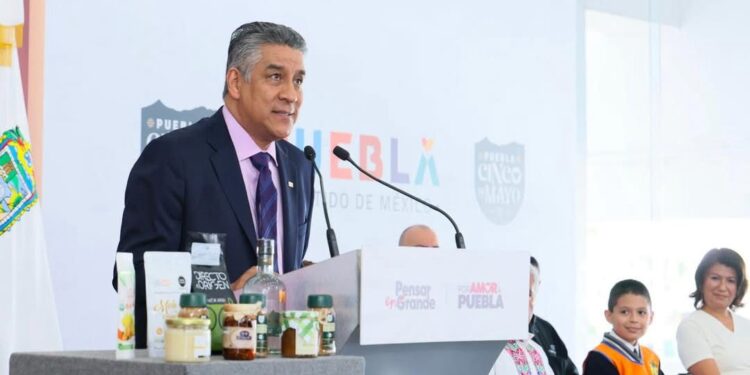 USEP crea Bachillerato Tecnológico en Enfermería General: Hernández Ramón