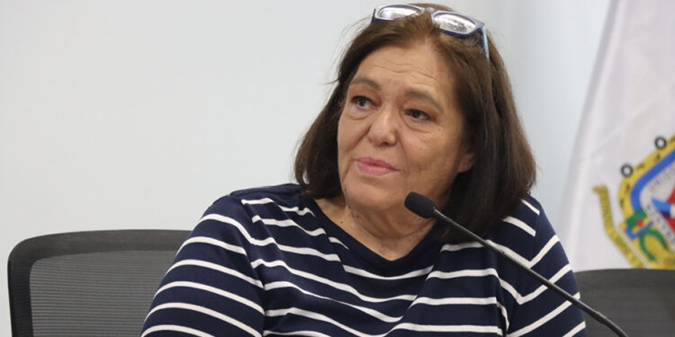 Presenta Comisión de Atención a Personas con Discapacidad informe de actividades y avances en materia de accesibilidad