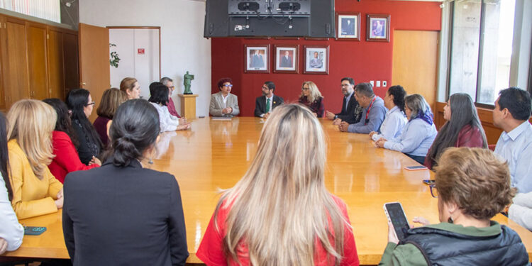 IBERO Puebla fortalece su liderazgo nacional e internacional en el cuidado de la casa común