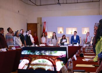 Impulsa CONSAFRAN nuevos proyectos culturales y acciones de preservación del patrimonio en Tlaxcala