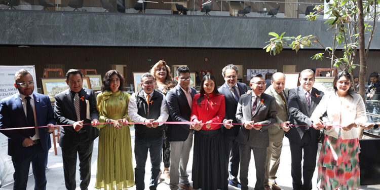 Congreso del Estado reconoce legado de Ambrosio Guzmán en la protección del patrimonio edificado de Puebla
