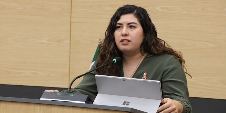 Impulsa diputada Xel Arianna Hernández iniciativa para promover y fomentar el uso de tecnologías limpias