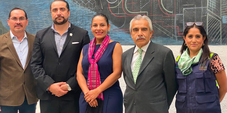 Con gran éxito se desarrolló el curso de Inducción para DROs en el CICEPAC