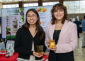 Talentos IBERO Puebla desarrollan biomaterial inteligente para detectar alimentos en mal estado