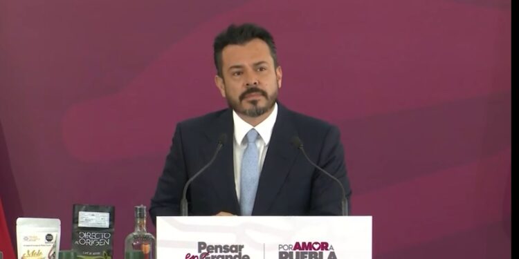 Administraciones panistas responsables de las inundaciones en la Capital poblana: García Parra