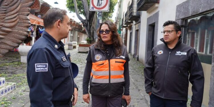 Acumulación de basura factor de las inundaciones y desbordamiento de ríos: Zárate Miranda