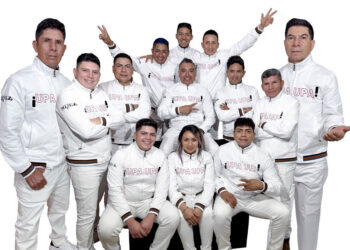 Grupo Mijez; lanzan «Triste Destino»