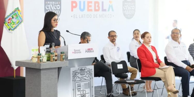 Anuncia “La Bonita” Sánchez construcción de 27 canchas deportivas y rehabilitación de 5 más