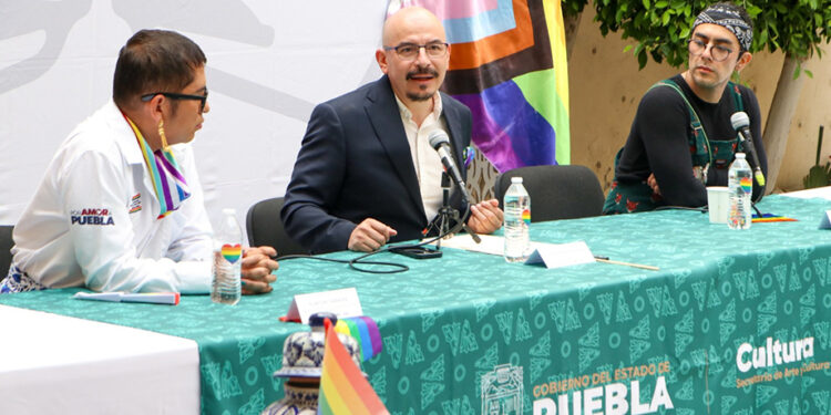 Secretaría de Arte y Cultura presenta la sexta edición del Festival Colores