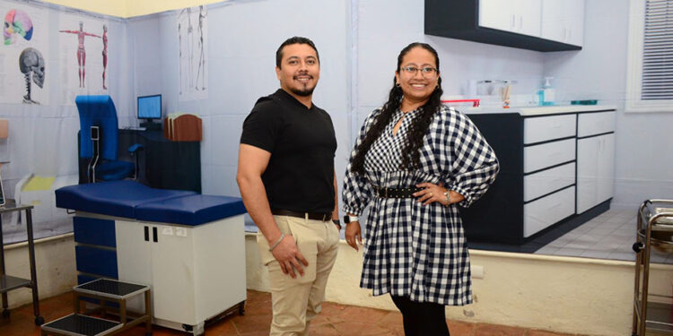 Docentes de la USEP publican investigación en revista científica