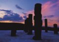 En el marco del mundial social, la Secretaría de Cultura muestra la grandeza cultural y la riqueza del patrimonio de nuestro país