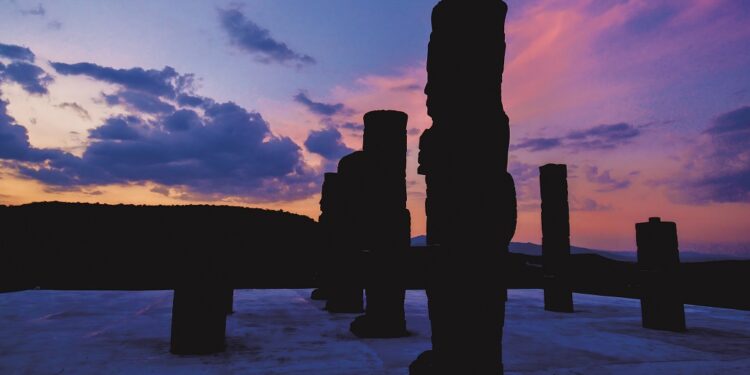 En el marco del mundial social, la Secretaría de Cultura muestra la grandeza cultural y la riqueza del patrimonio de nuestro país