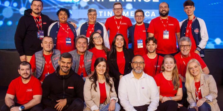 Zabbix se reinventa como empresa multiproducto