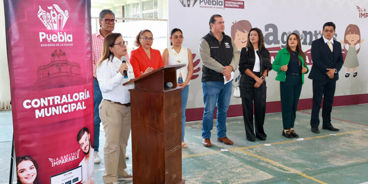 Impulsa Gobierno de Pepe Chedraui “Agentes Imparables”, estrategia para fomentar valores y prevenir la corrupción en la niñez