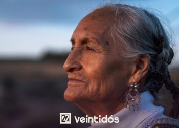 Canal Veintidós estrena la secuela de la serie “Ancestras” durante la edición especial de original