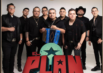 Alianza histórica en la música norteña: El Plan se une de manera oficial al elenco de Apodaca Booking