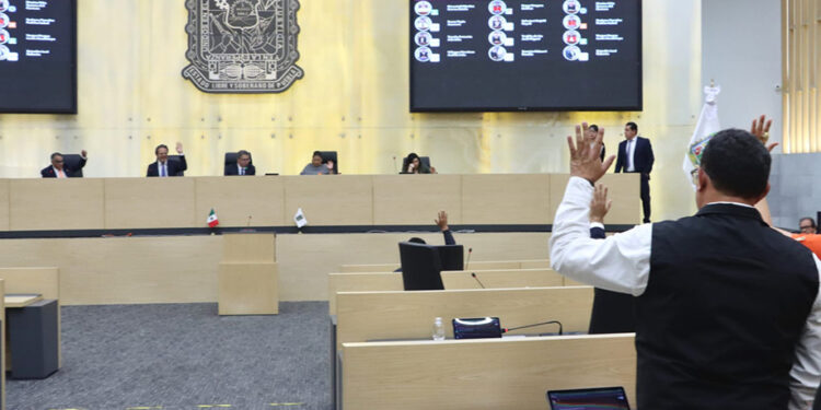 Aprueba Congreso del Estado dictamen para institucionalizar la denuncia ciudadana