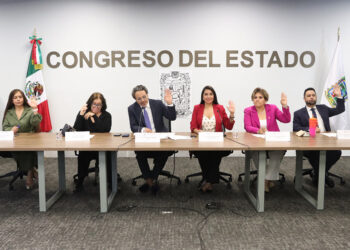 Aprueba Comisión del Congreso exhortos para fortalecer la accesibilidad y la infraestructura turística en el Estado