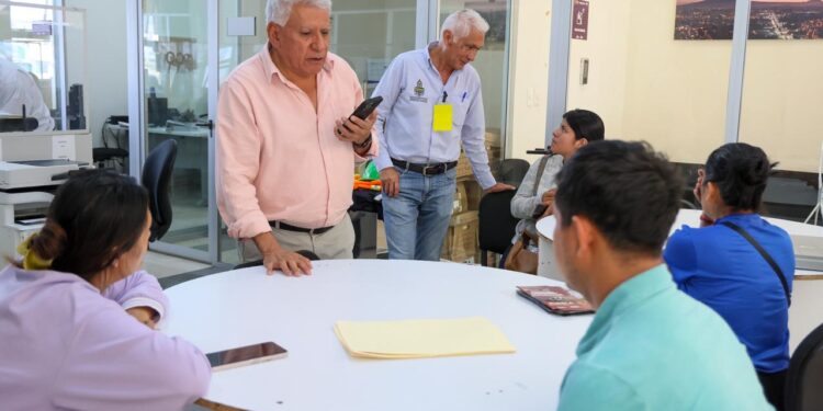 Gobierno del Estado acompaña a familias de migrantes fallecidas en Arizona
