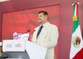 Arte, cultura y deporte, herramientas de transformación social: Gobernador Armenta Mier