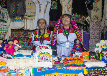 La edición especial de original promueve la convivencia, el reconocimiento artesanal y la preservación de las tradiciones