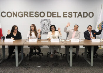 Comisión del Congreso avala reformas para fortalecer la inclusión en la integración de los Ayuntamientos
