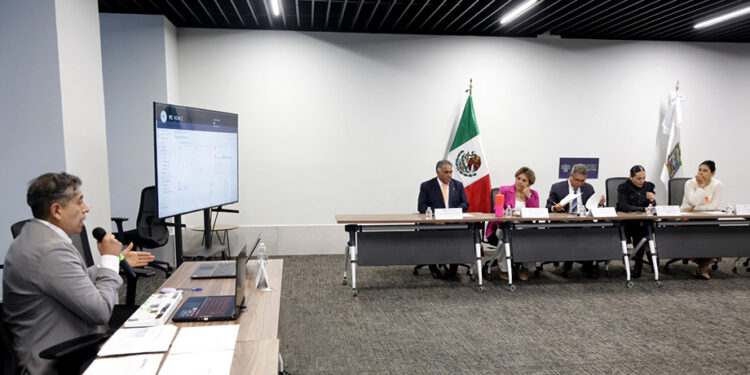 Avanza la modernización del portal del Congreso del Estado de Puebla