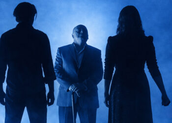 Borges no estaba ciego, una experiencia teatral que se escucha, se toca y se imagina