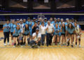 Lobos BUAP campeón del Torneo Estatal de Voleibol Sub-18 “Por Amor a Puebla”