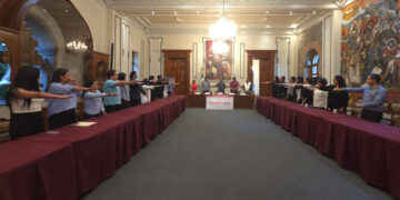 Gobierno de Pepe Chedraui instala consejo de participación ciudadana de salud